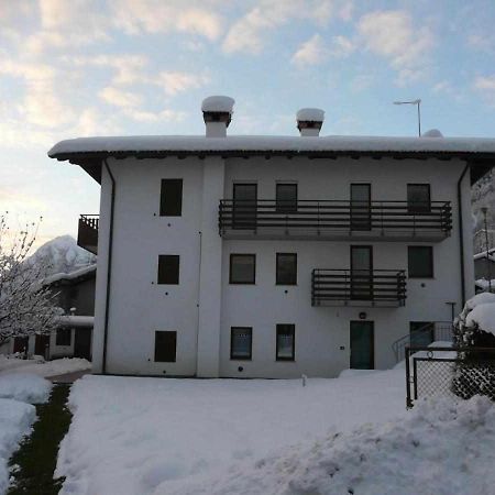 Casa Vacanze Il Bearc Feltrone エクステリア 写真