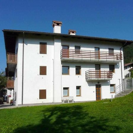 Casa Vacanze Il Bearc Feltrone エクステリア 写真