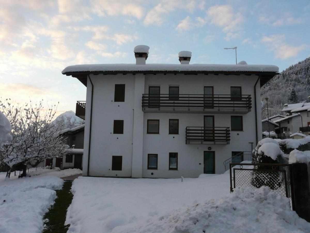 Casa Vacanze Il Bearc Feltrone エクステリア 写真