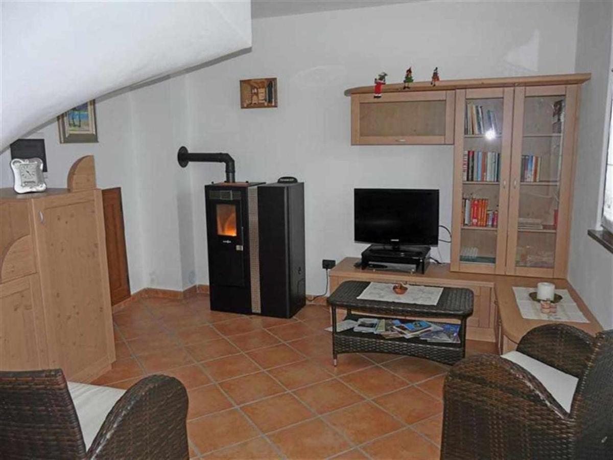 Casa Vacanze Il Bearc Feltrone エクステリア 写真