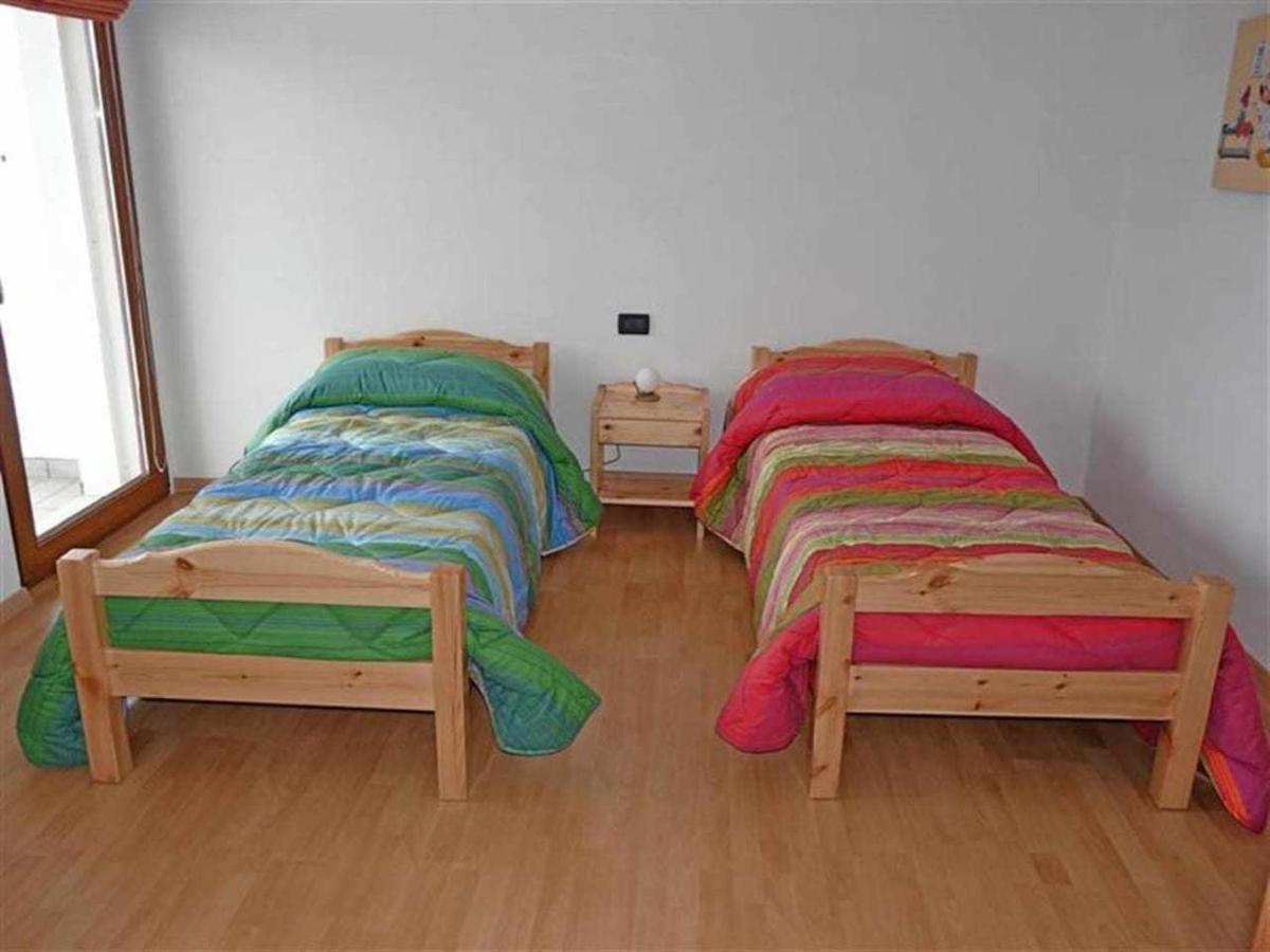 Casa Vacanze Il Bearc Feltrone エクステリア 写真