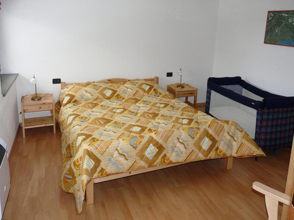 Casa Vacanze Il Bearc Feltrone エクステリア 写真